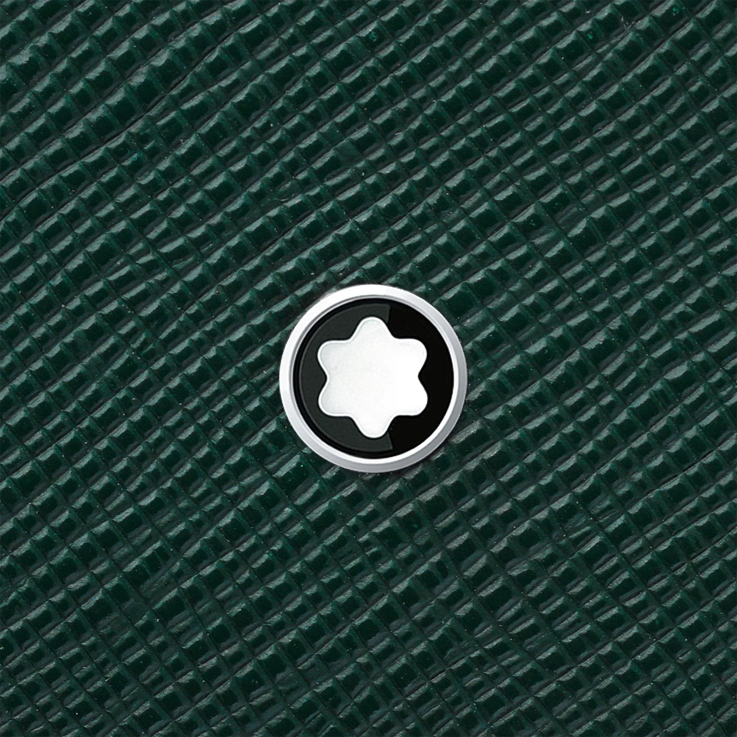Montblanc porta carte 5 scomparti Montblanc Sartorial 130823