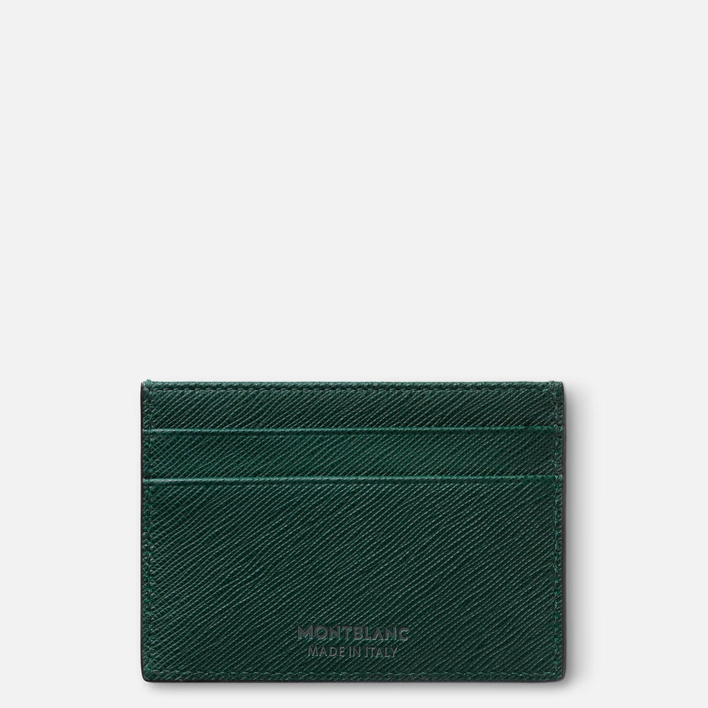 Montblanc porta carte 5 scomparti Montblanc Sartorial 130823