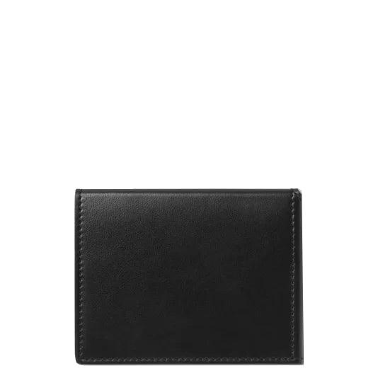 Montblanc porta carte trio Soft 4 scomparti 198121