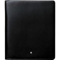 Montblanc Portablocco medio Meisterstück nero formato A5 103386