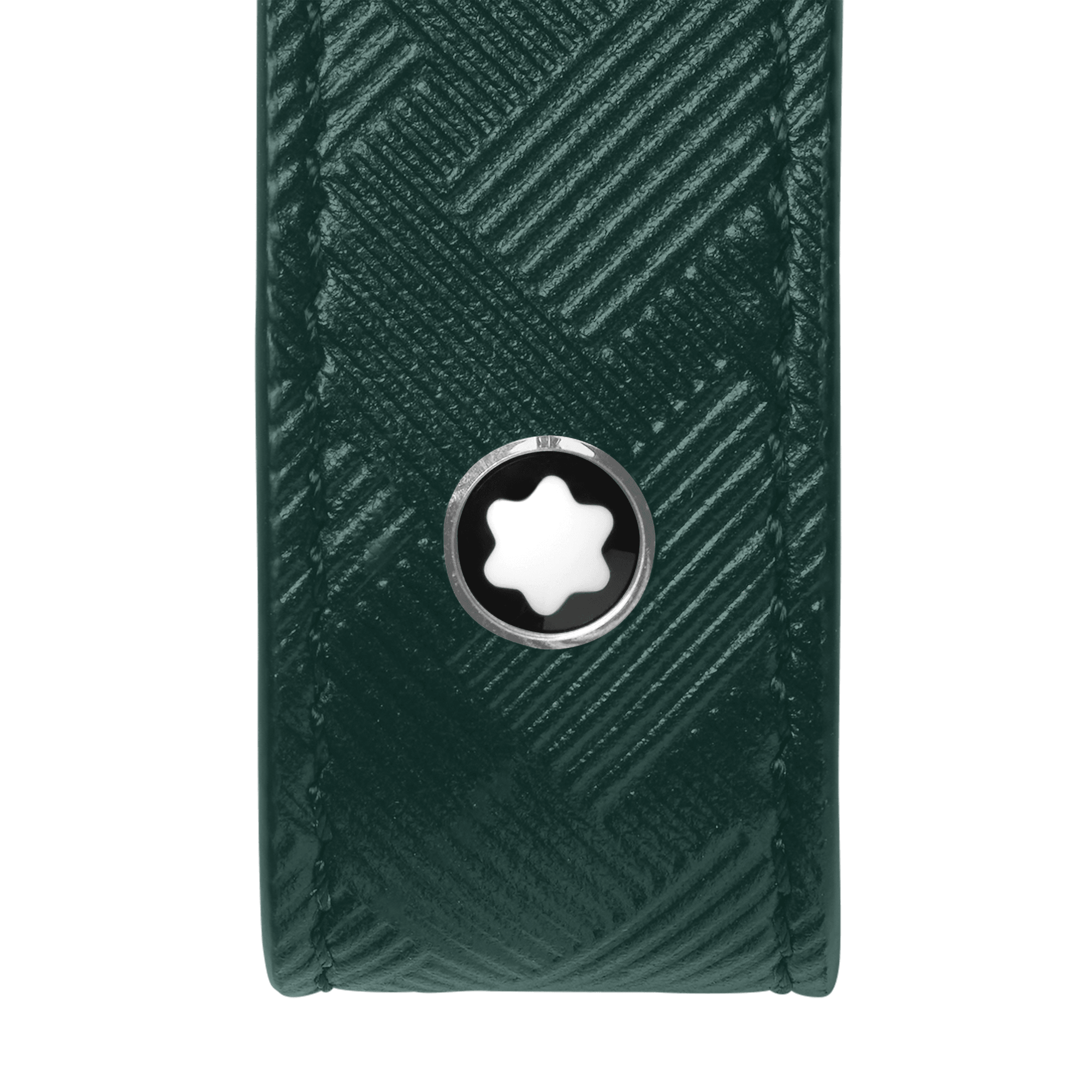 Montblanc portachiavi Extreme 3.0 verde 129988