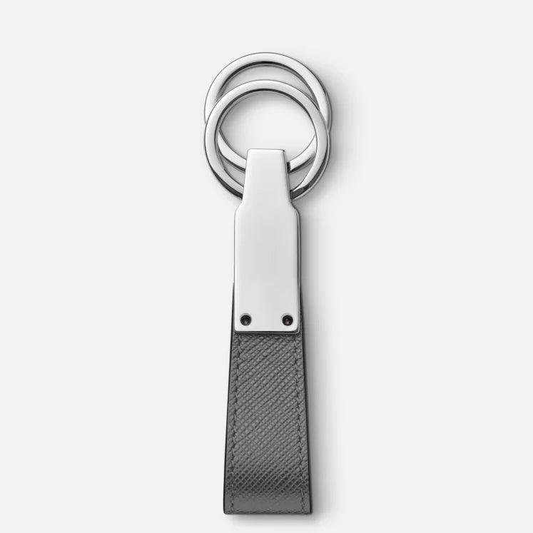 Montblanc portachiavi Sartorial con passante 131737