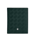 Montblanc portafoglio compatto 6 scomparti Extreme 3.0 129986