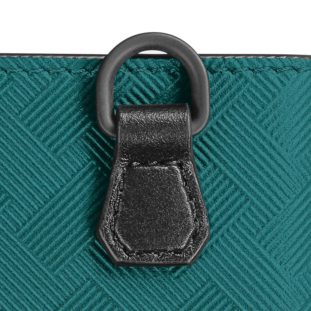 Montblanc portafoglio compatto Extreme 3.0 6 scomparti 131774