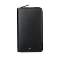 Montblanc portafoglio da viaggi 12CC My Montblanc Nightflight 118278