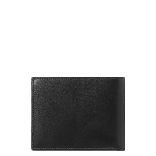 Montblanc portafoglio Meisterstück 12 scomparti 198316