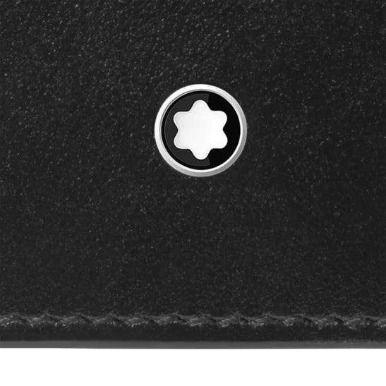 Montblanc portafoglio Meisterstück 12 scomparti 198316