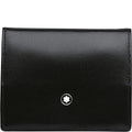 Montblanc portamonete piccolo Meisterstück nero 14877