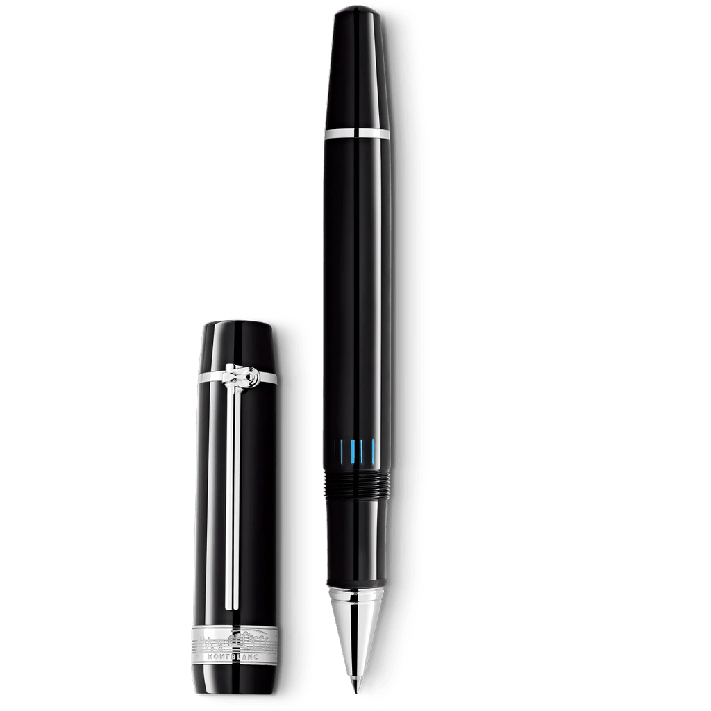 Montblanc roller Donation Pen Set Frederic Chopin + blocco note 127641