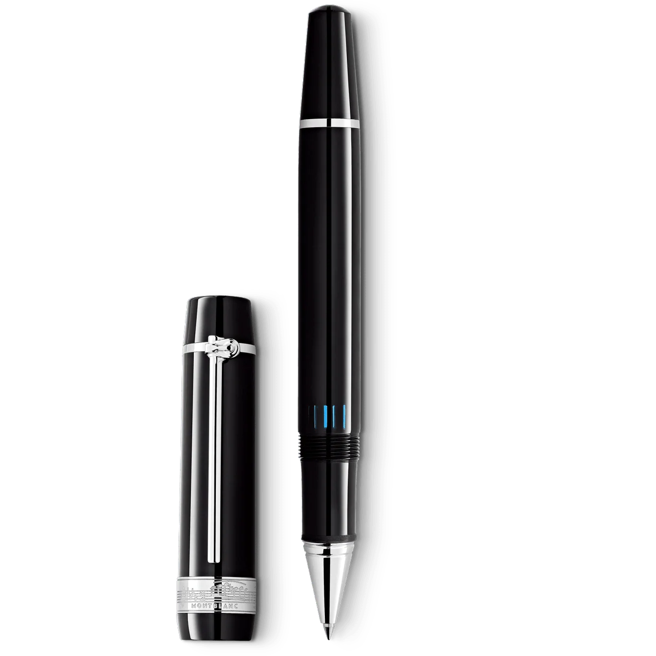 Montblanc roller Donation Pen Set Frederic Chopin + blocco note 127641
