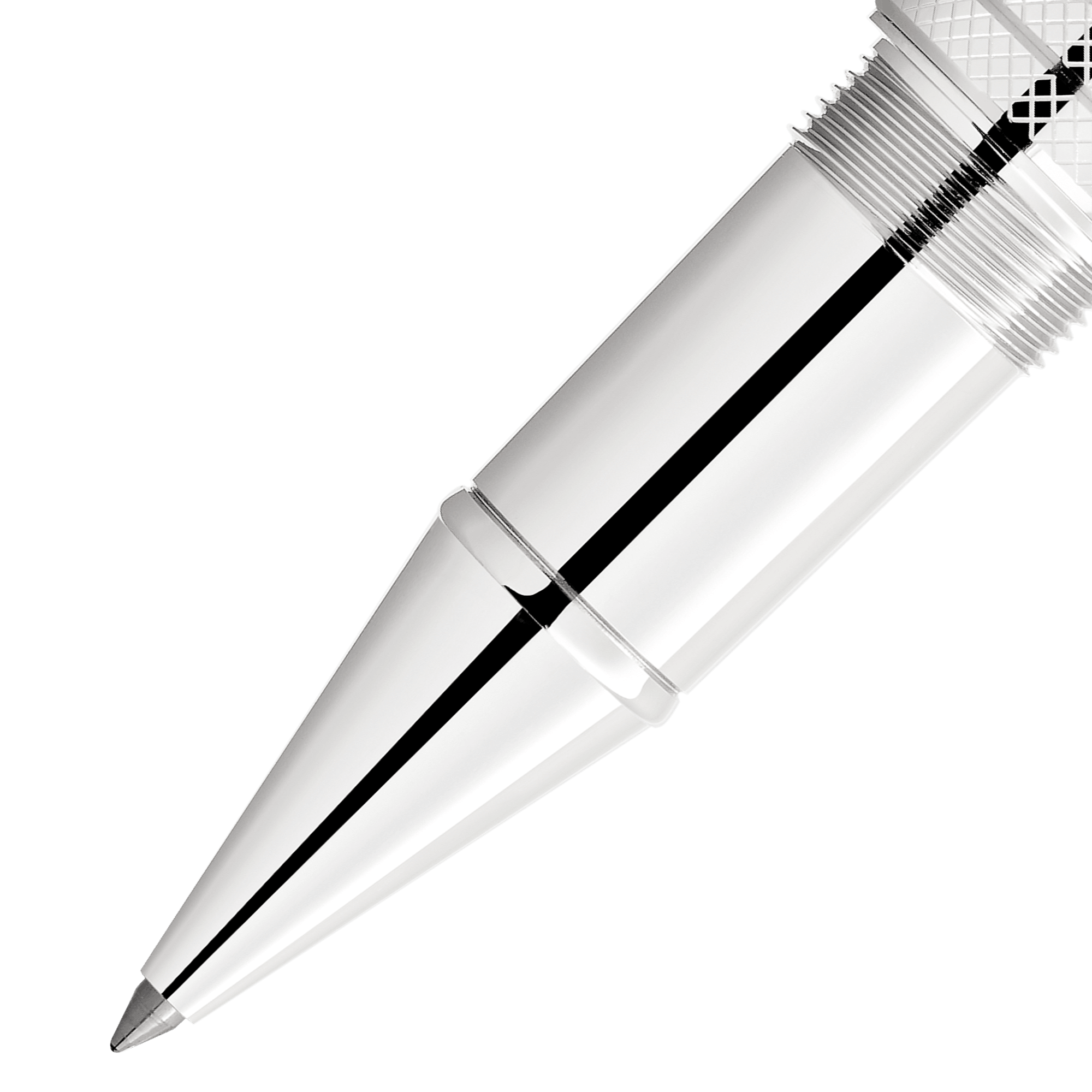 Montblanc roller Great Characters Jimi Hendrix Special Edition 128845
