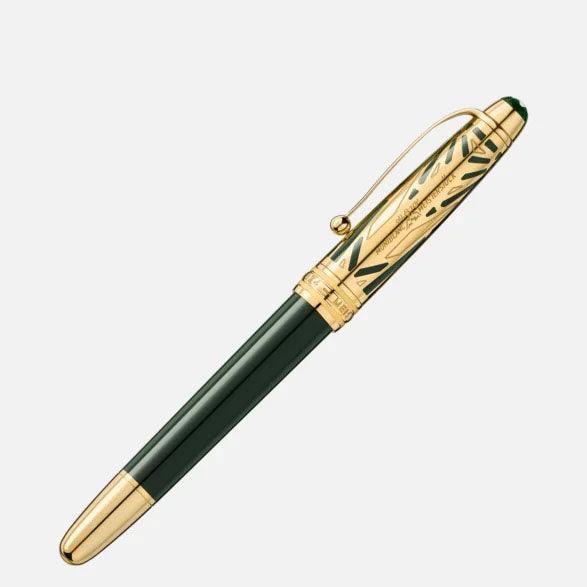 Montblanc roller Meisterstück The Origin Collection Doué Classique 131351