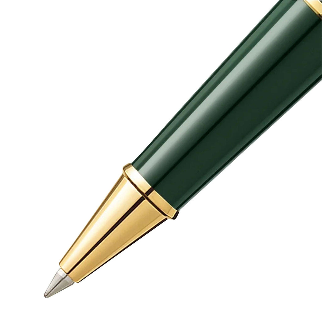 Montblanc roller Meisterstück The Origin Collection Doué Classique 131351