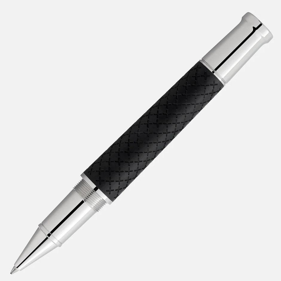 Montblanc roller Writers Edition Homage To Robert Loius Stevenson limited edition 129418