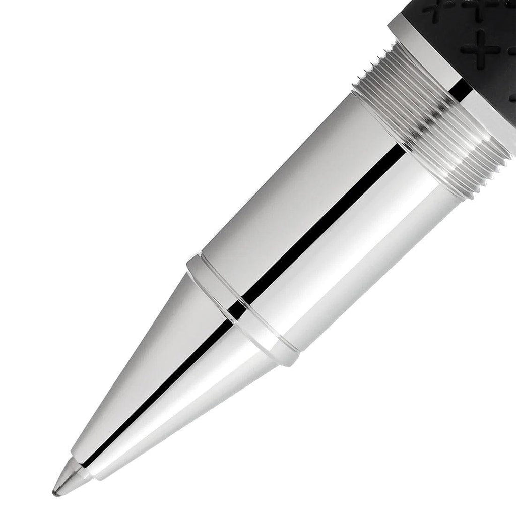 Montblanc roller Writers Edition Homage To Robert Loius Stevenson limited edition 129418
