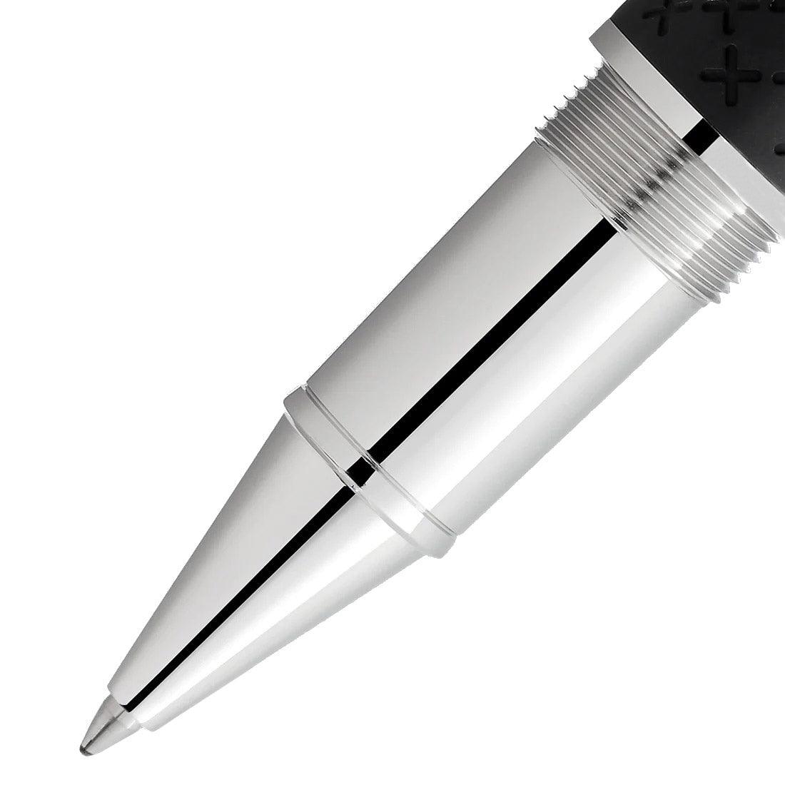 Montblanc roller Writers Edition Homage To Robert Loius Stevenson limited edition 129418