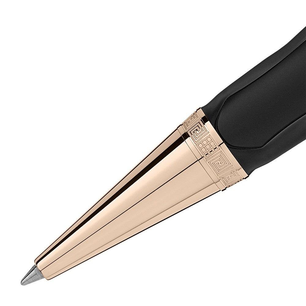 Montblanc roller Writers Edition Homer Limited Edition 117877