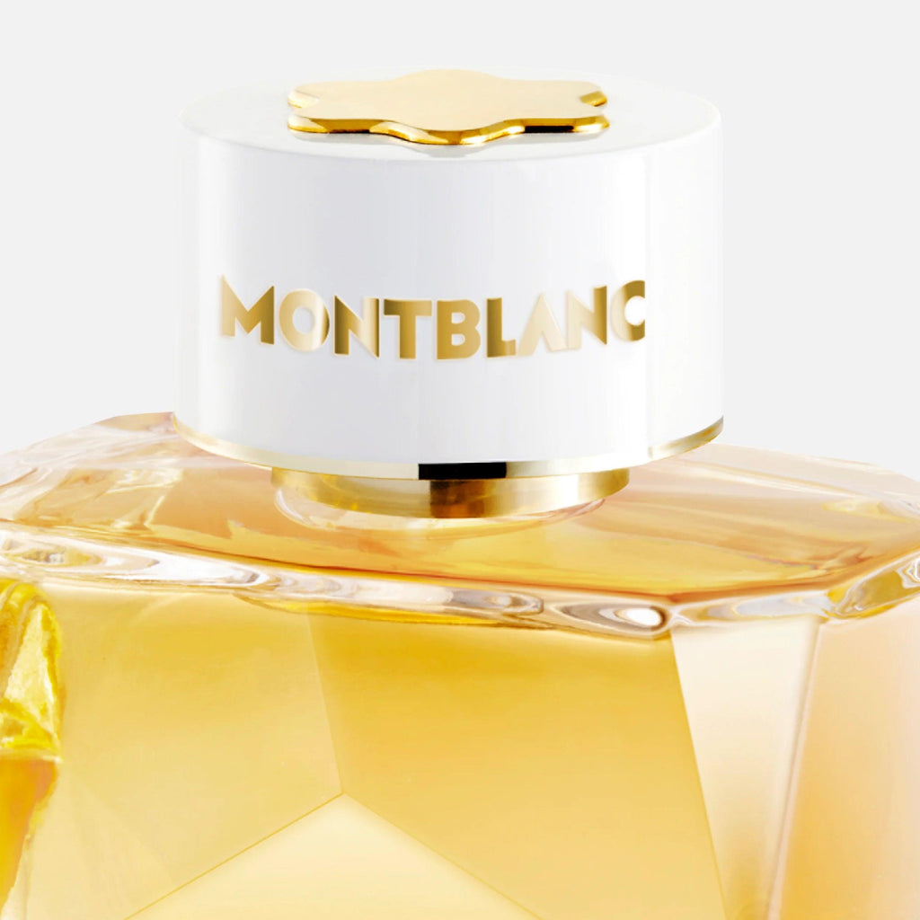 Montblanc Signature Absolue Eau De Parfum 50ml 129776