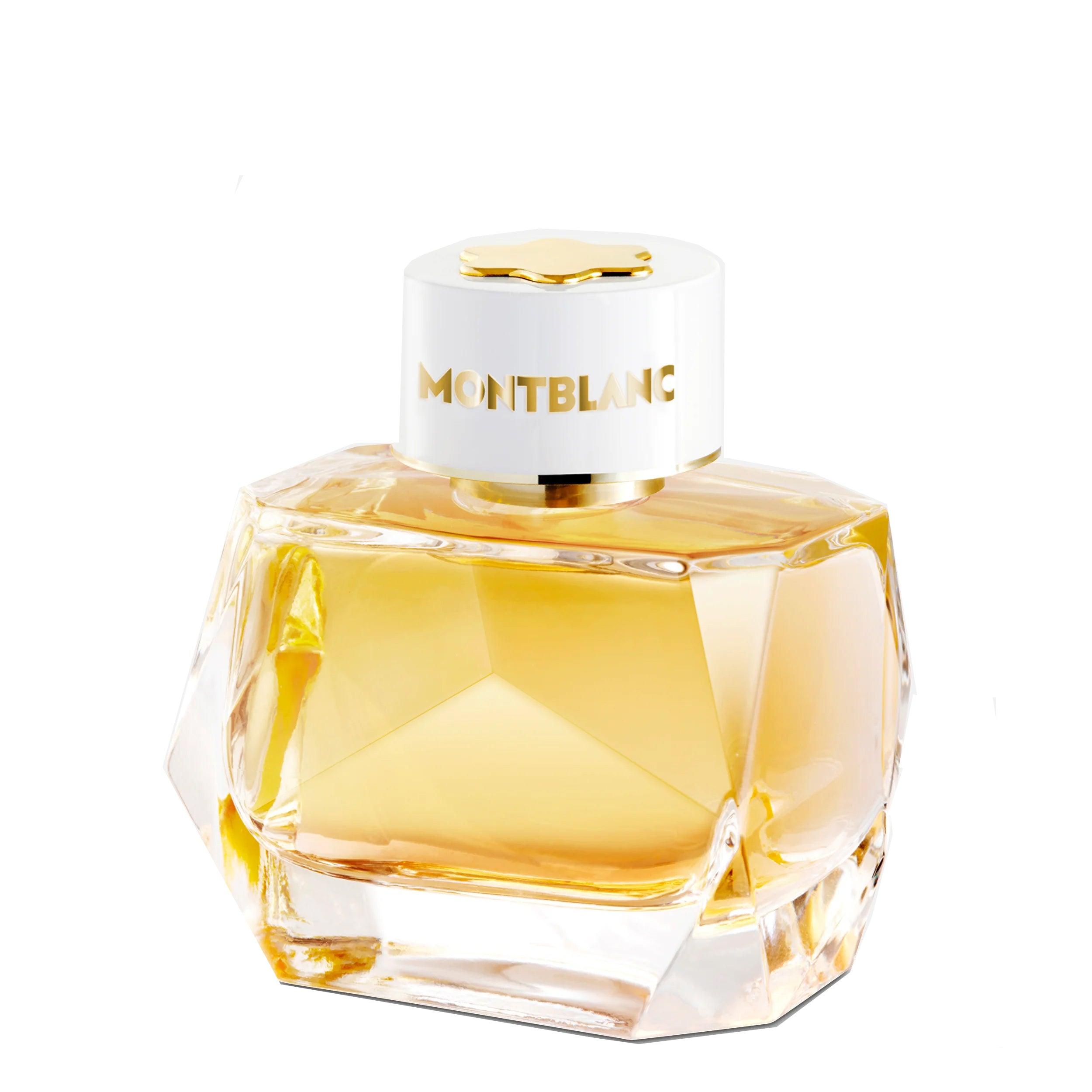 Montblanc Signature Absolue Eau De Parfum 90ml 129775
