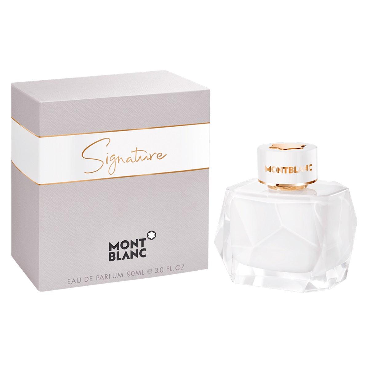 Montblanc Signature Eau de Parfum 90ml 127068