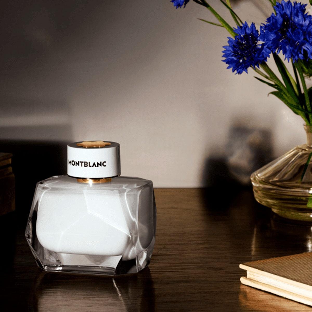 Montblanc Signature Eau de Parfum 90ml 127068