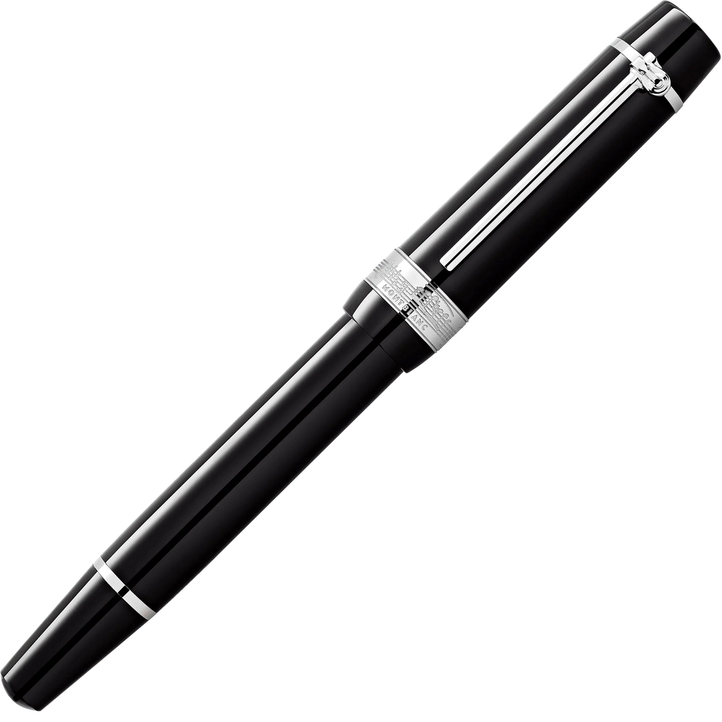 Montblanc stilografica Donation Pen Homage to Frédéric Chopin edizione speciale punta F 127639