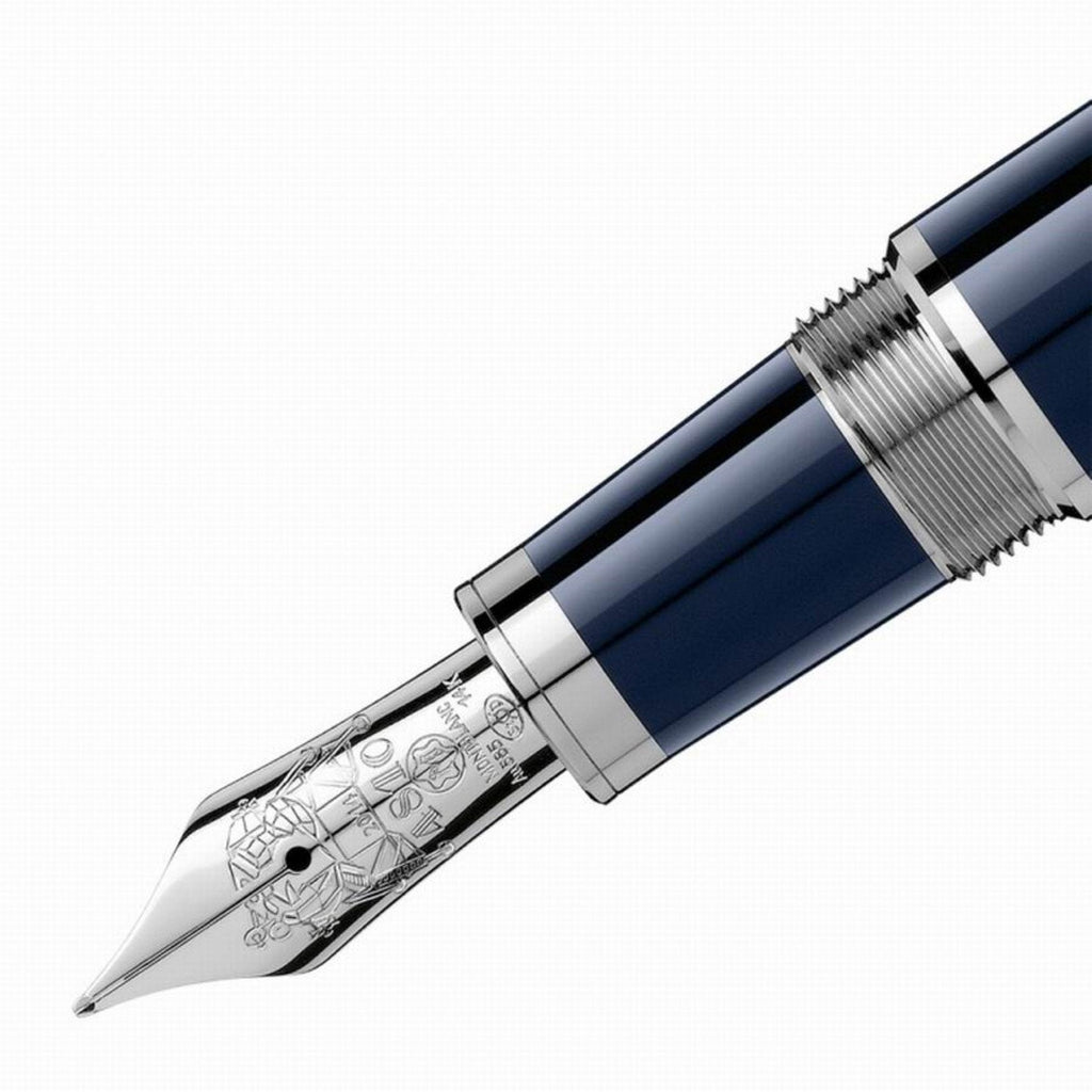 Montblanc stilografica Great Characters J.F. Kennedy Special Edition JFK 111045