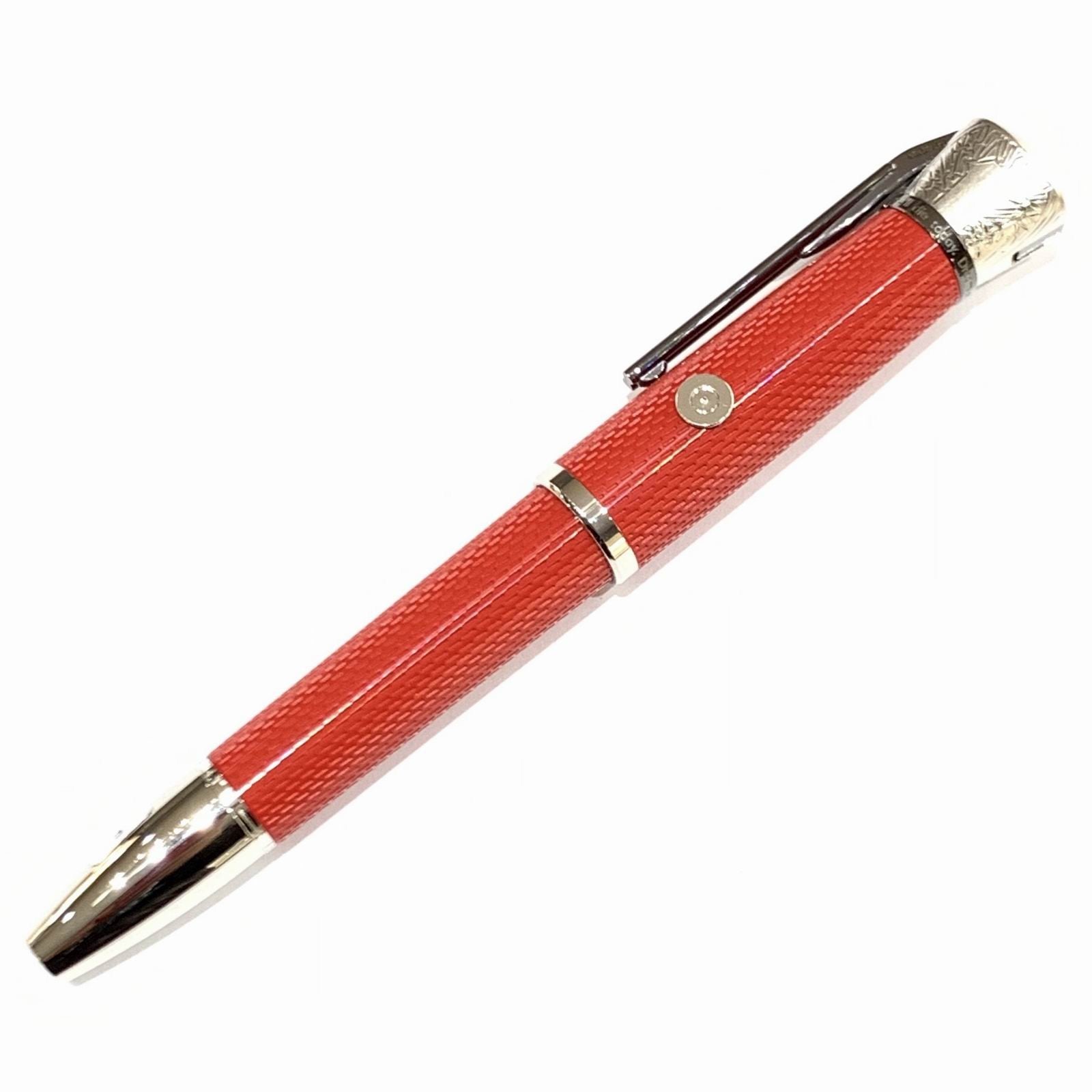 Montblanc stilografica Great Characters James Dean Special Edition punta M 117889