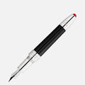Montblanc stilografica Great Characters Jimi Hendrix edizione speciale punta M 128843