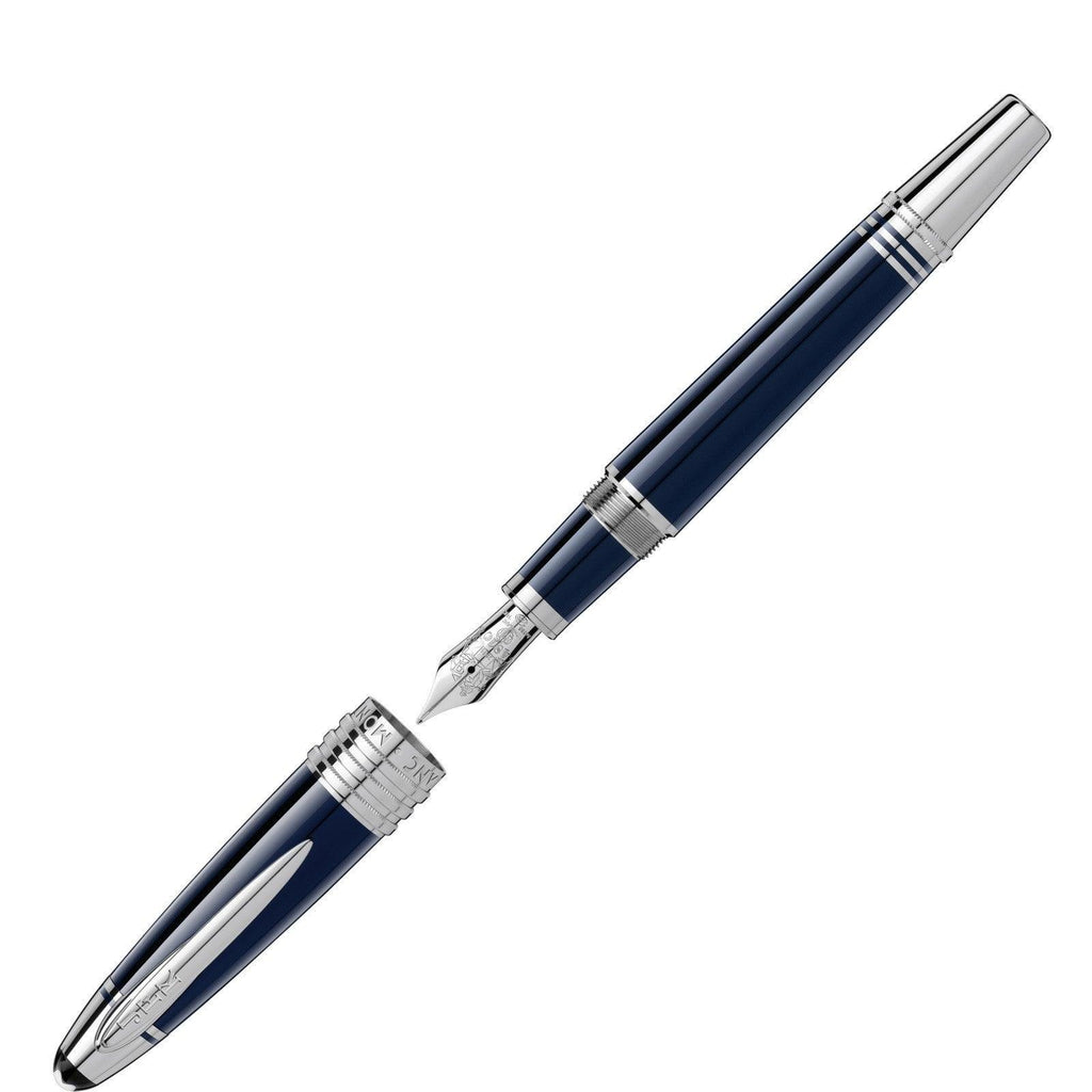 Montblanc stilografica John F. Kennedy Special Edition 111044