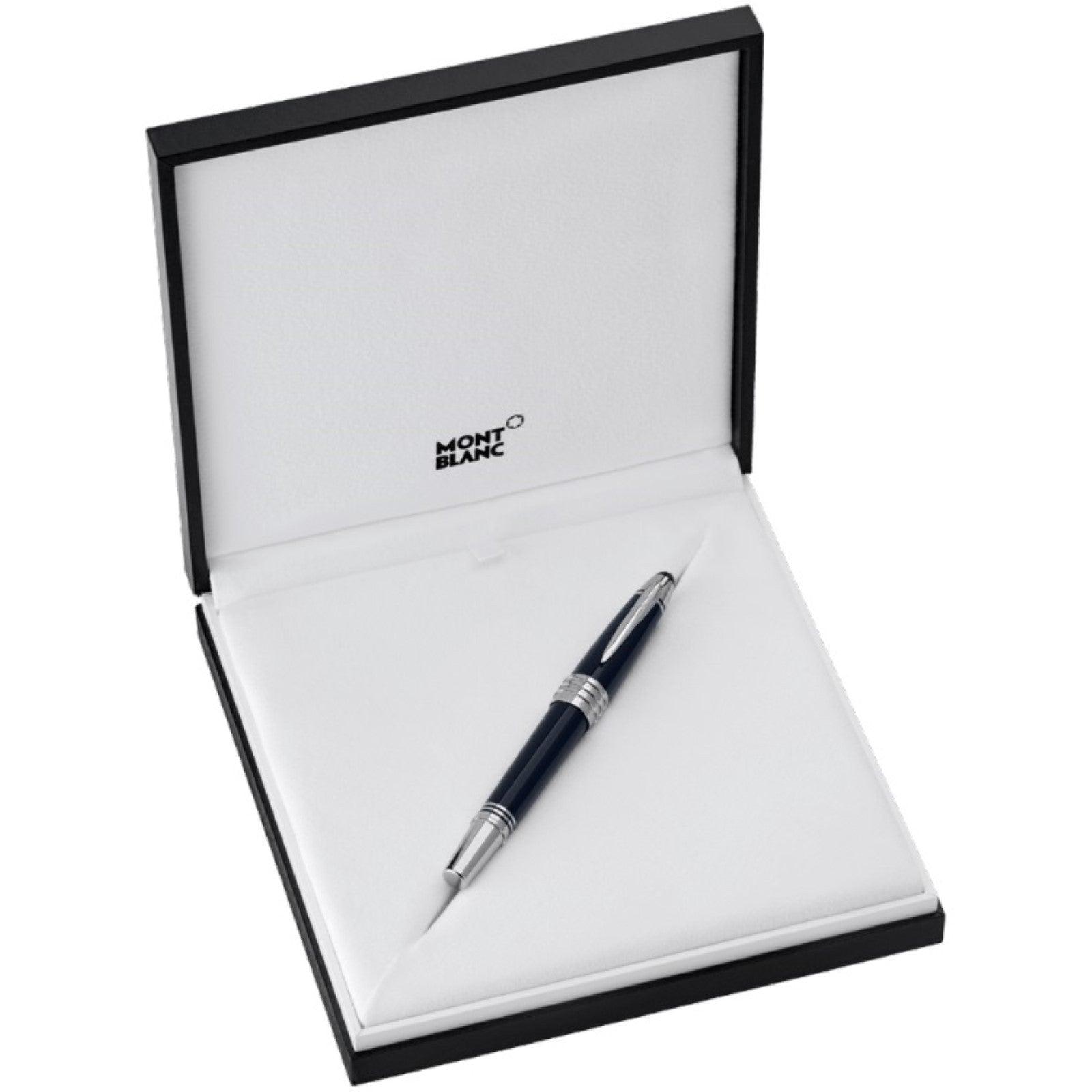 Montblanc stilografica John F. Kennedy Special Edition 111044