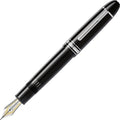 Montblanc stilografica Meisterstuck Platinum-Coated 149 114228