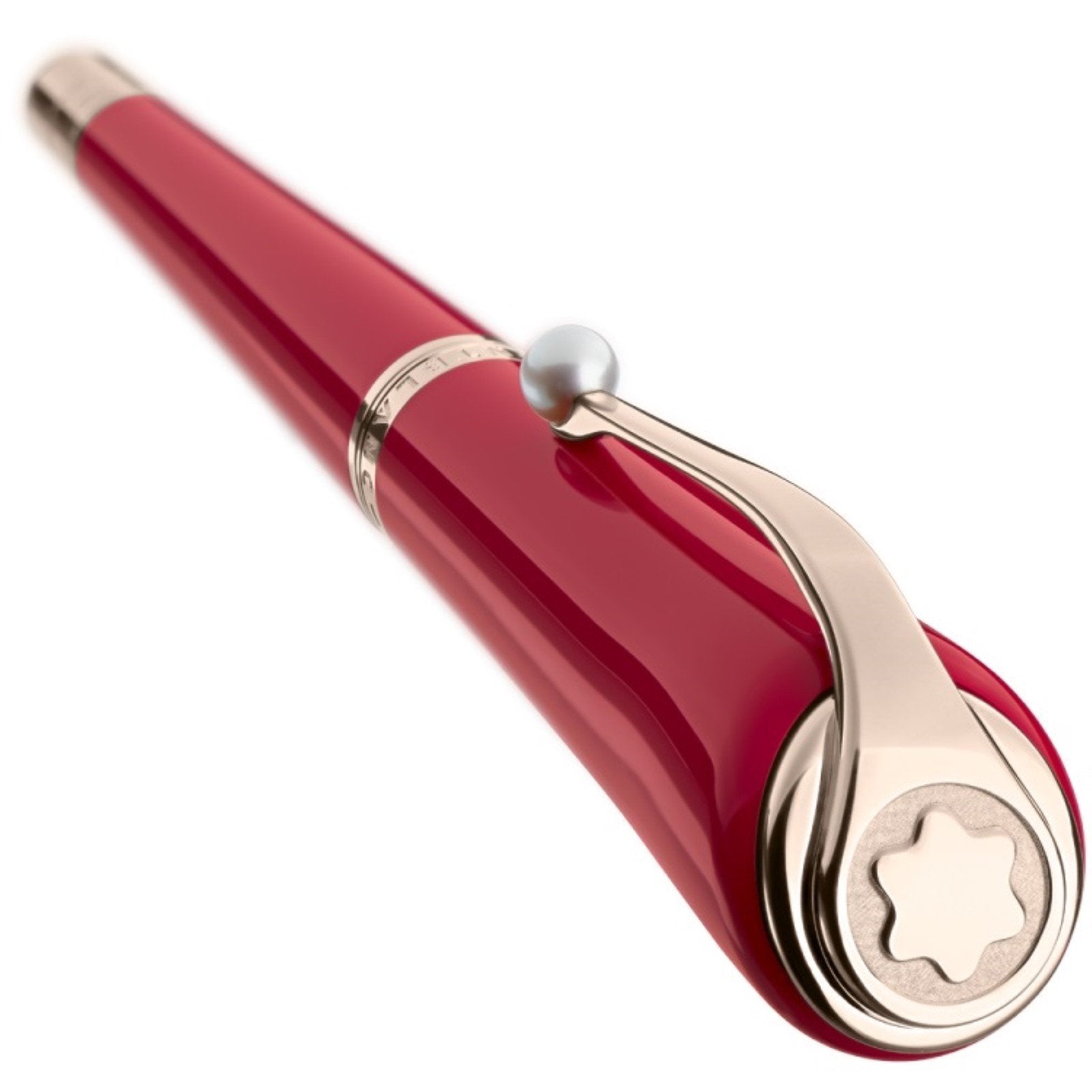 Montblanc stilografica Muses Marilyn Monroe Special Edition 116066