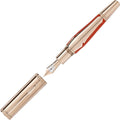 Montblanc stilografica Writers Edition Hommage a Homer Limited Edition 1581 punta M 117887