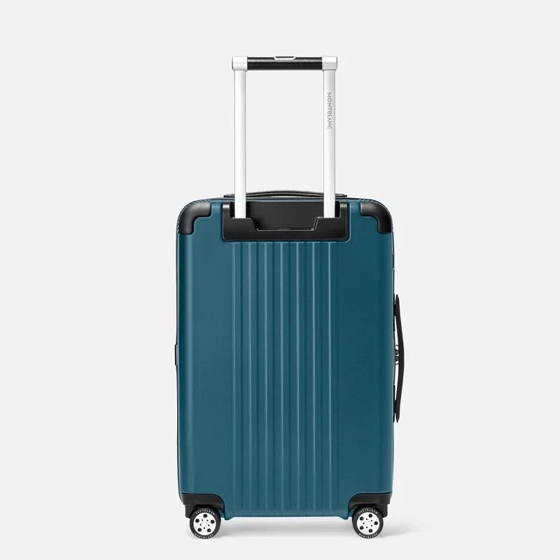 Montblanc trolley bagaglio a mano compatto #MY4810 131852