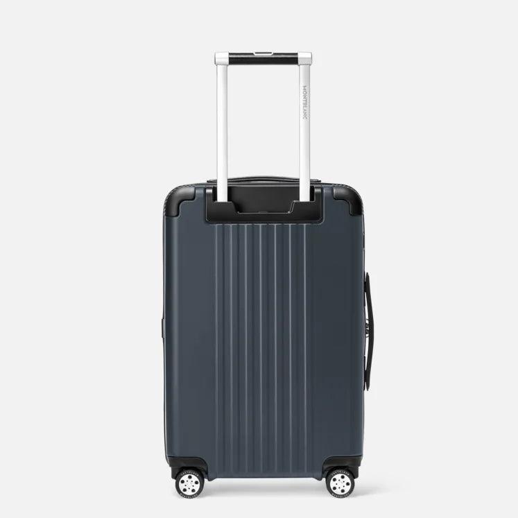 Montblanc trolley bagaglio a mano compatto #My4810 grigio 131850
