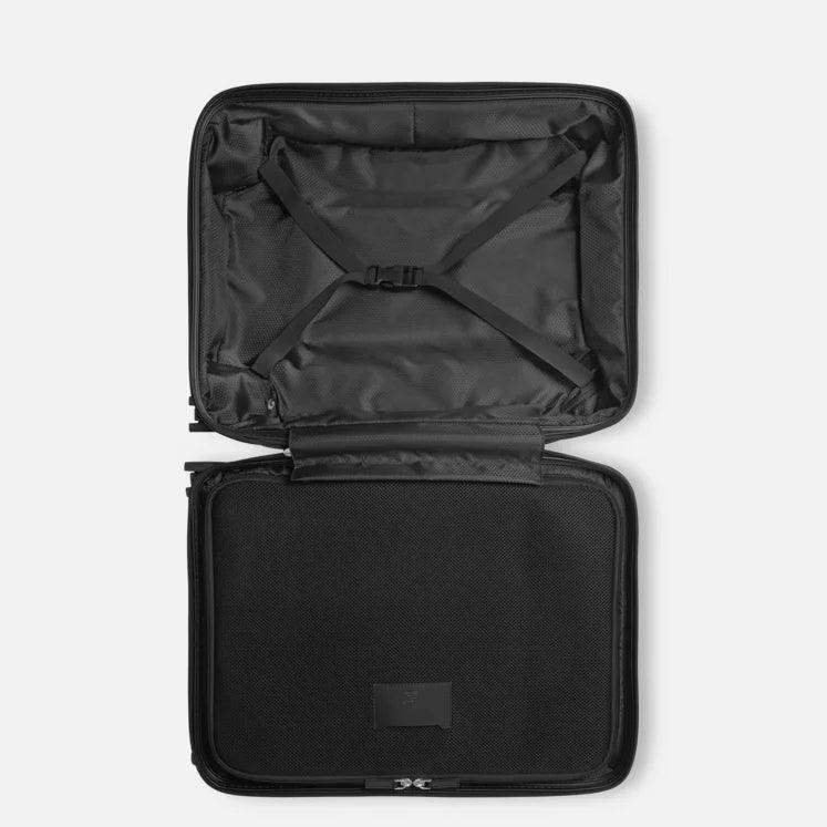 Montblanc trolley bagaglio a mano compatto #My4810 grigio 131850