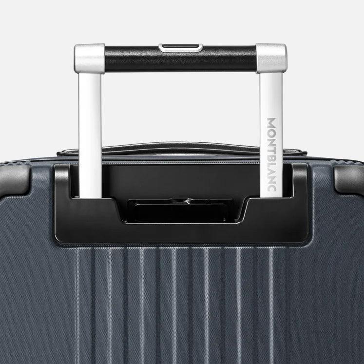 Montblanc trolley bagaglio a mano compatto #My4810 grigio 131850