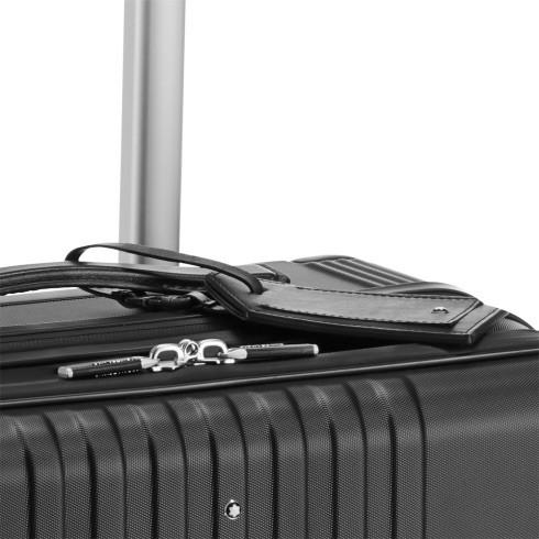 Montblanc trolley bagaglio a mano con tasca anteriore MY4810 118728