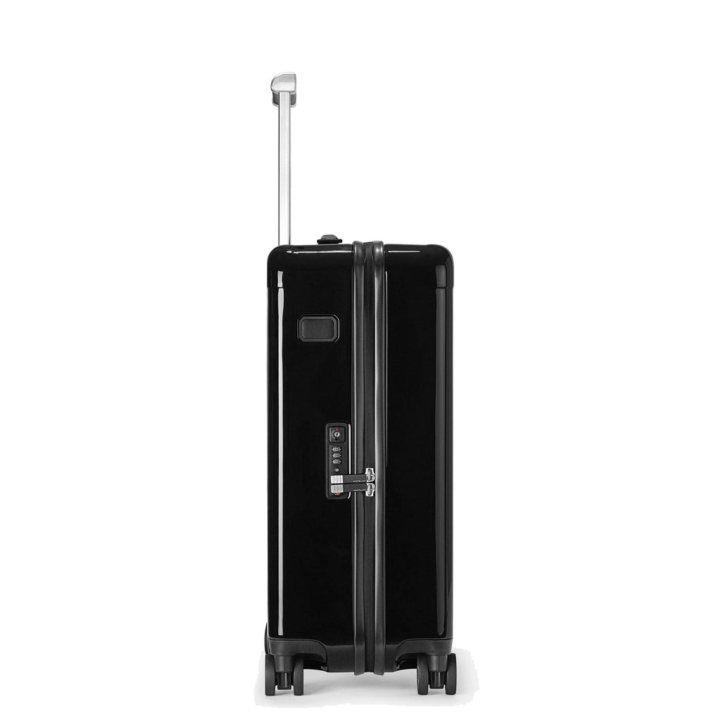 Montblanc trolley bagaglio a mano leggero #MY4810 nero lucido 126667