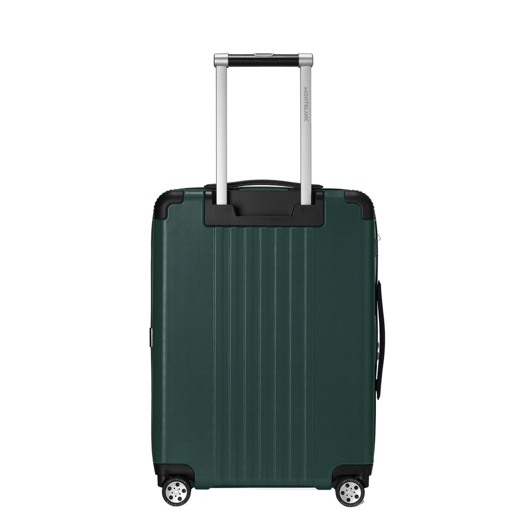 Montblanc trolley bagaglio a mano #MY4810 verde 131854