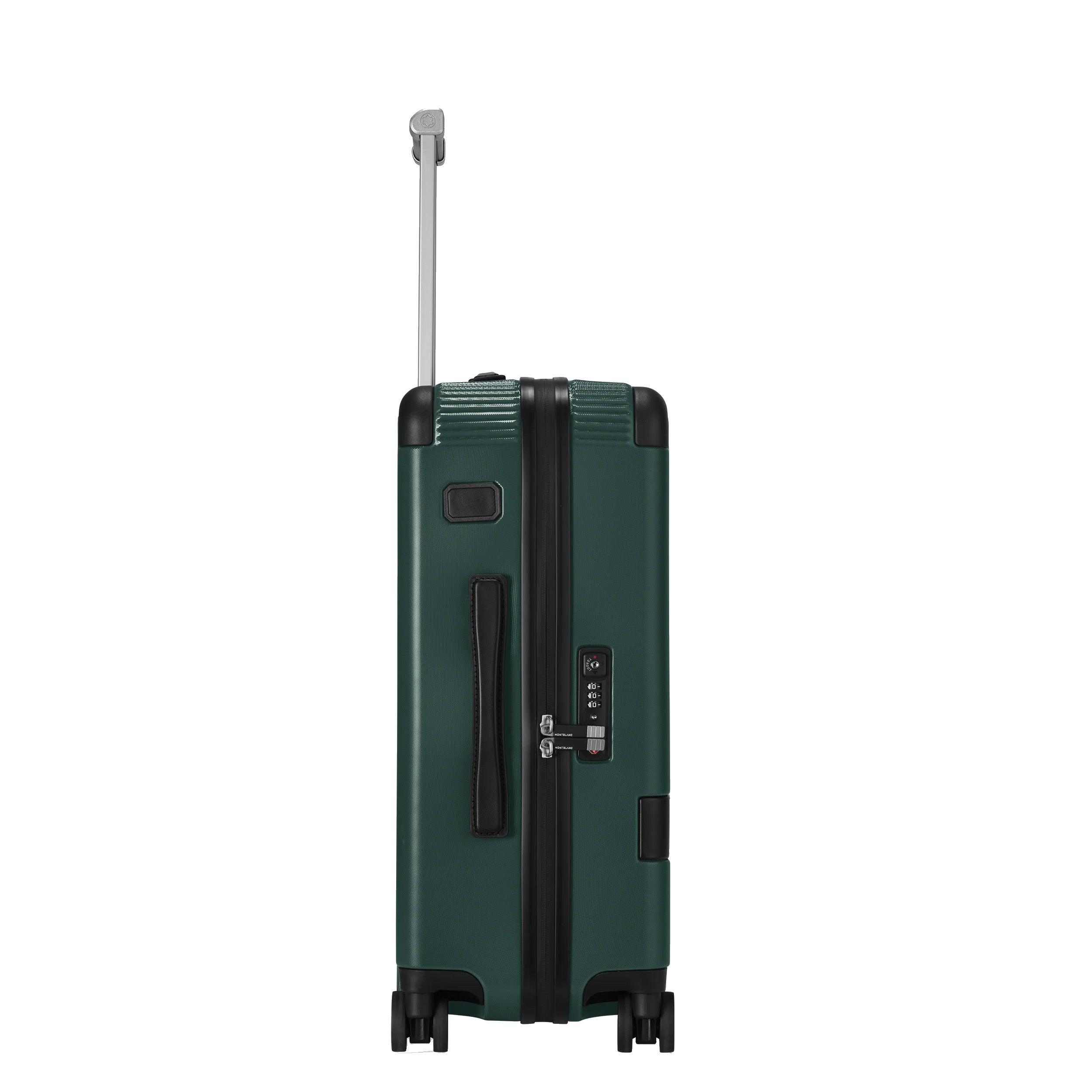Montblanc trolley bagaglio a mano #MY4810 verde 131854