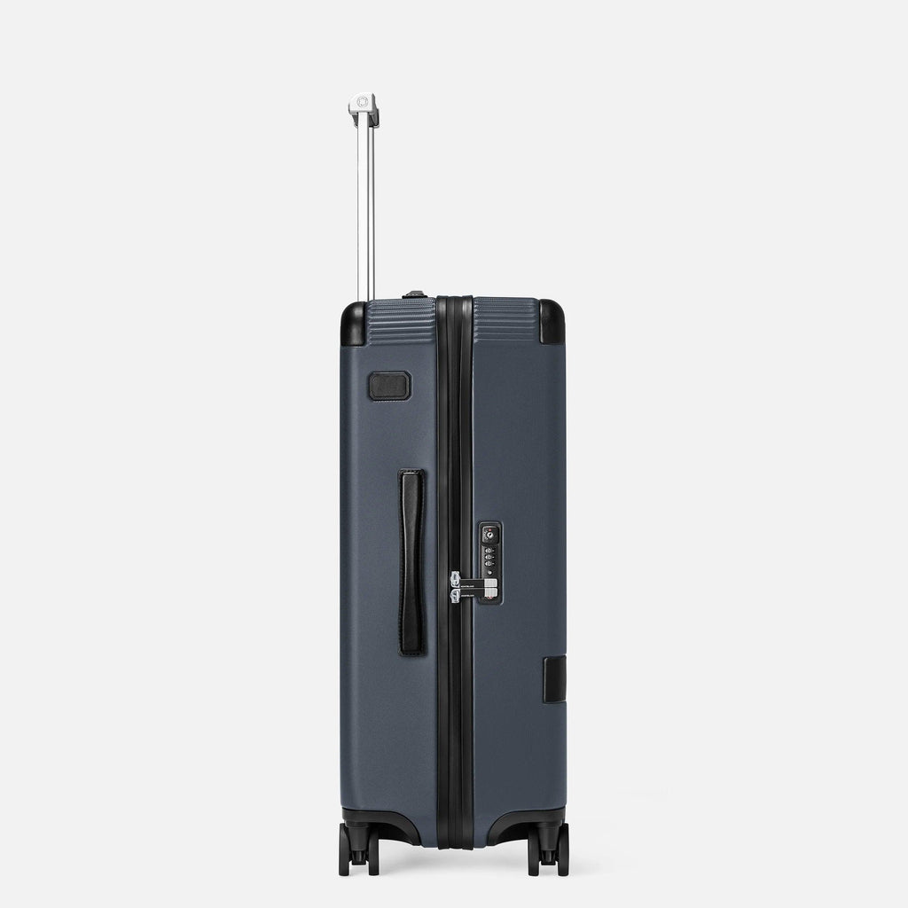 Montblanc trolley medio MY4810 Forged Iron 131859