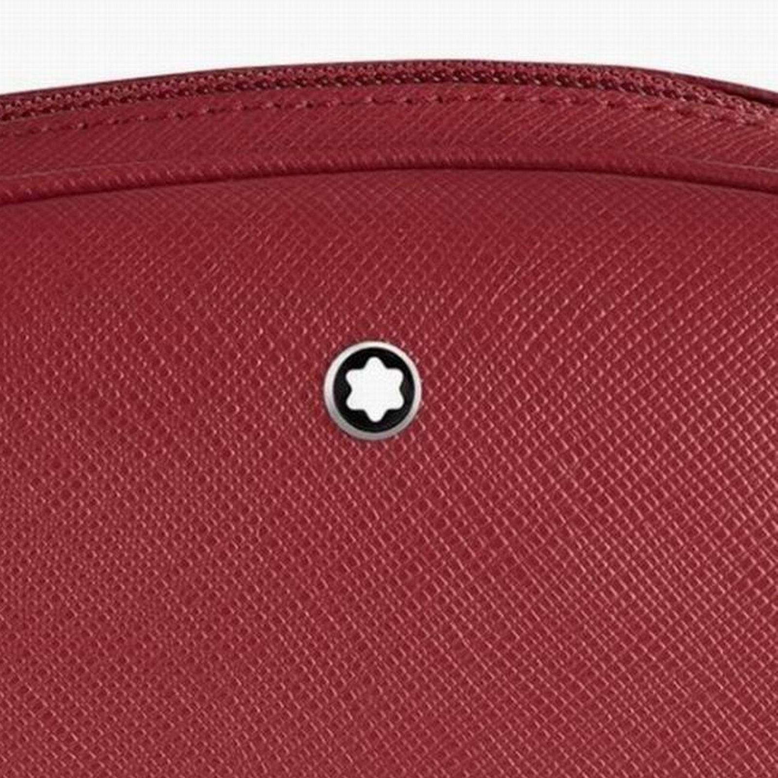 Montblanc trousse da toilette large Sartorial Red 116763