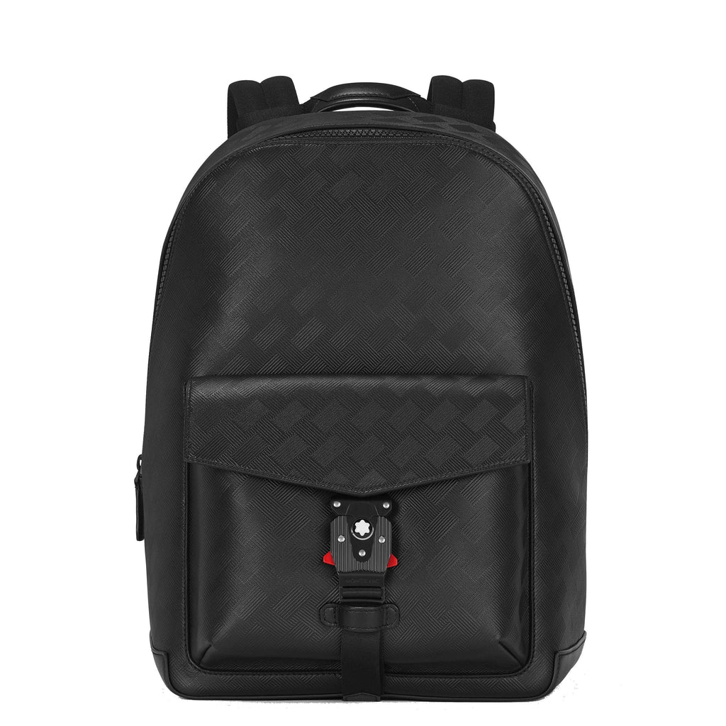 Montblanc zaino con lucchetto Extreme 3.0 129965