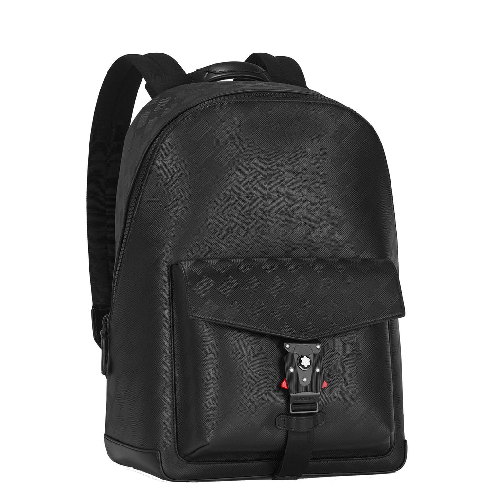 Montblanc zaino con lucchetto Extreme 3.0 129965