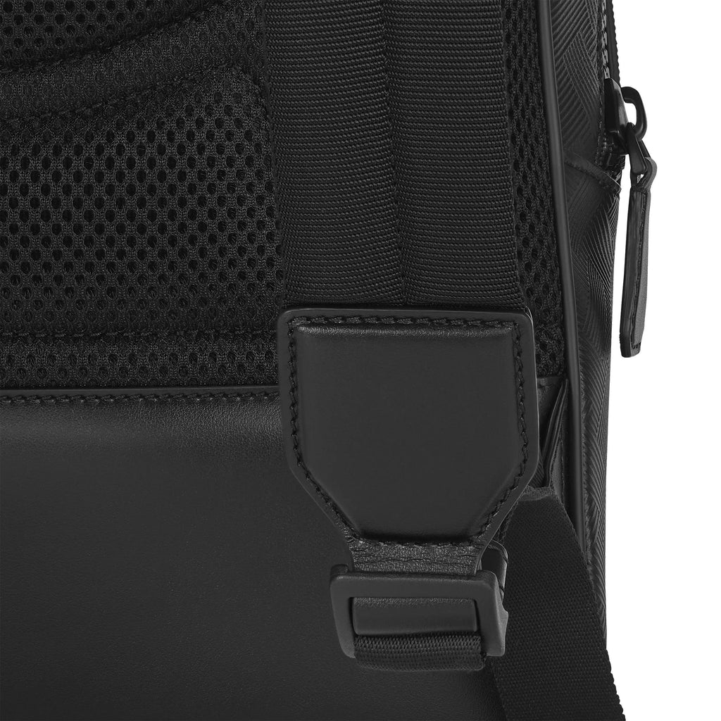 Montblanc zaino con lucchetto Extreme 3.0 129965