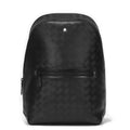 Montblanc zaino Extreme 3.0 nero 129966