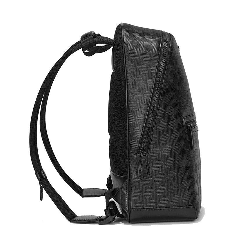 Montblanc zaino Extreme 3.0 nero 129966