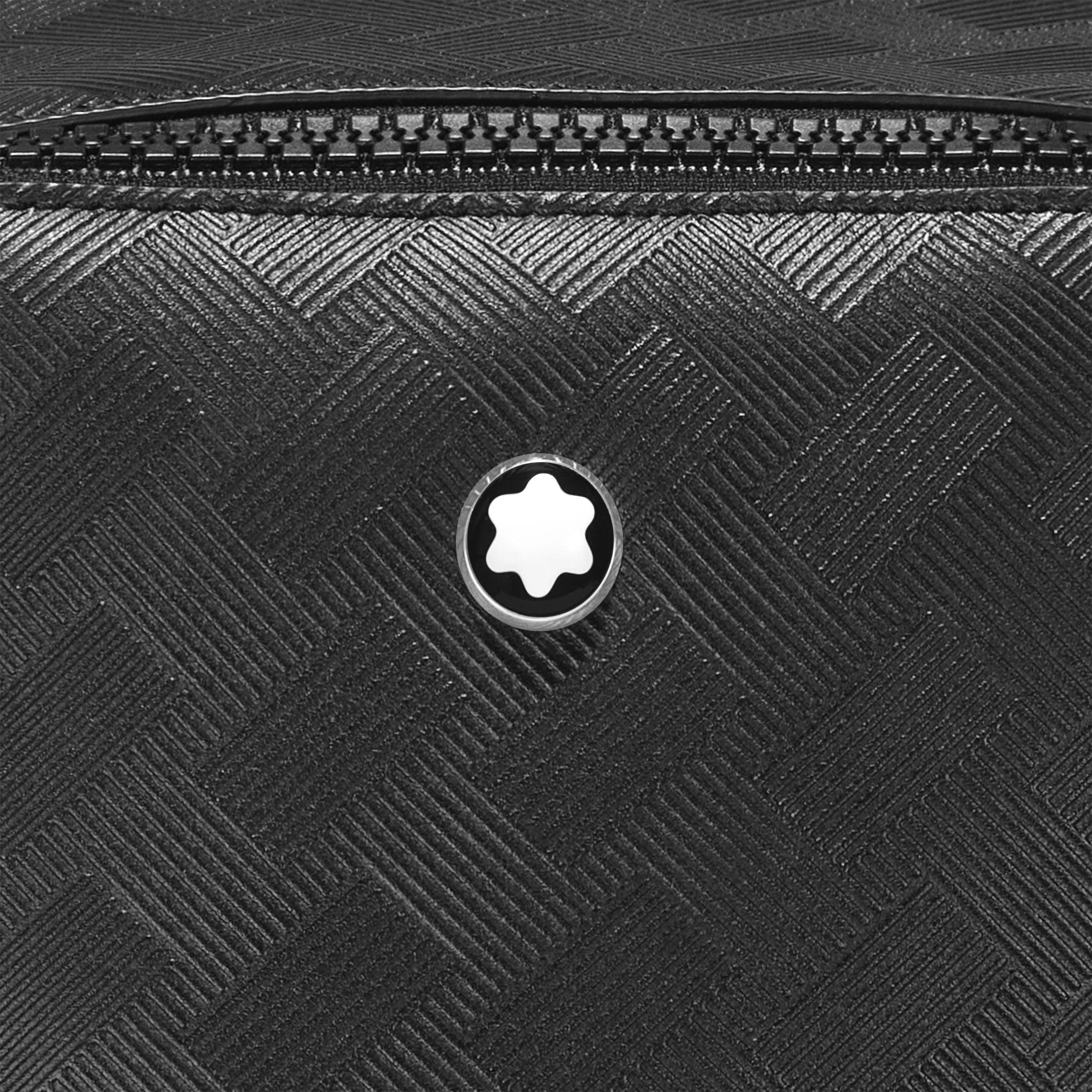 Montblanc zaino Extreme 3.0 nero 129966